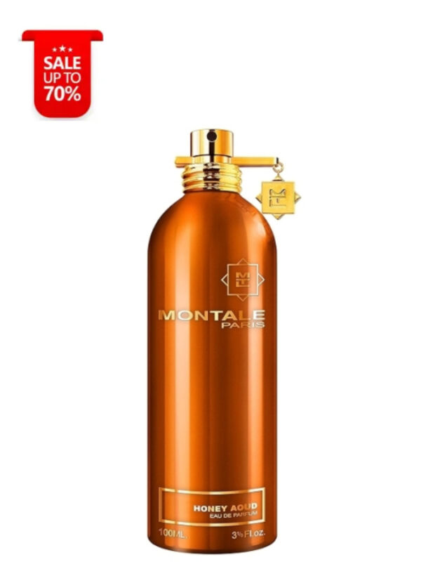 Montale Honey Aoud 100ml