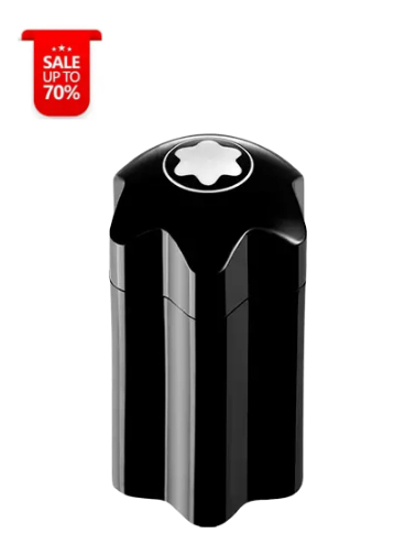 Montblanc Emblem 100mL