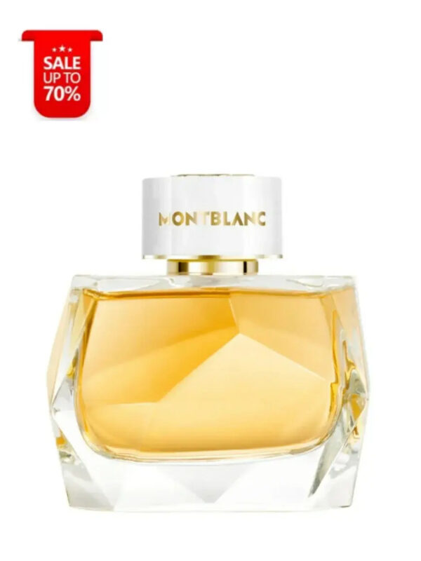 Montblanc Signature Absolue 90ml