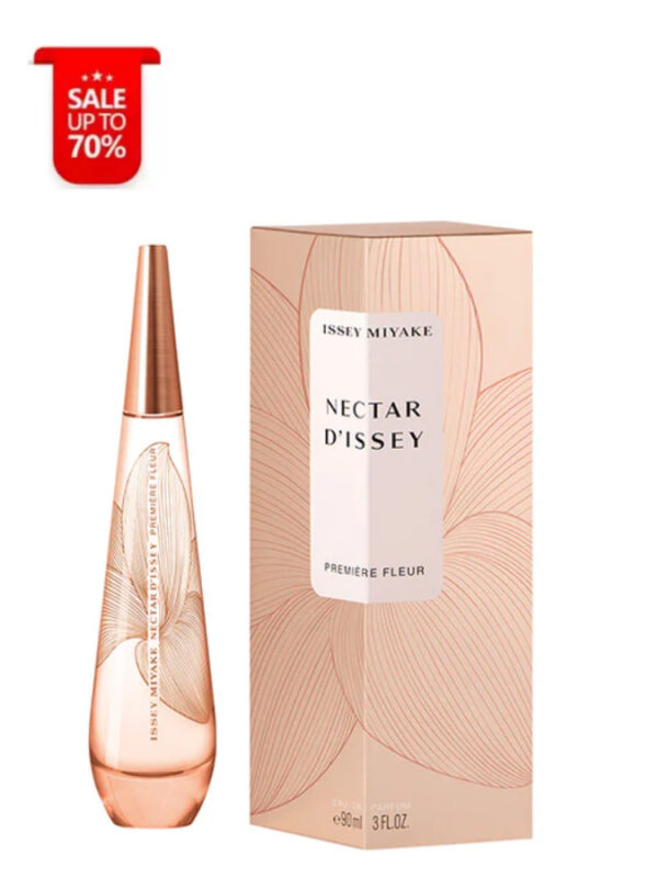 Issey Miyake Nectar d'Issey Première Fleur 90ml