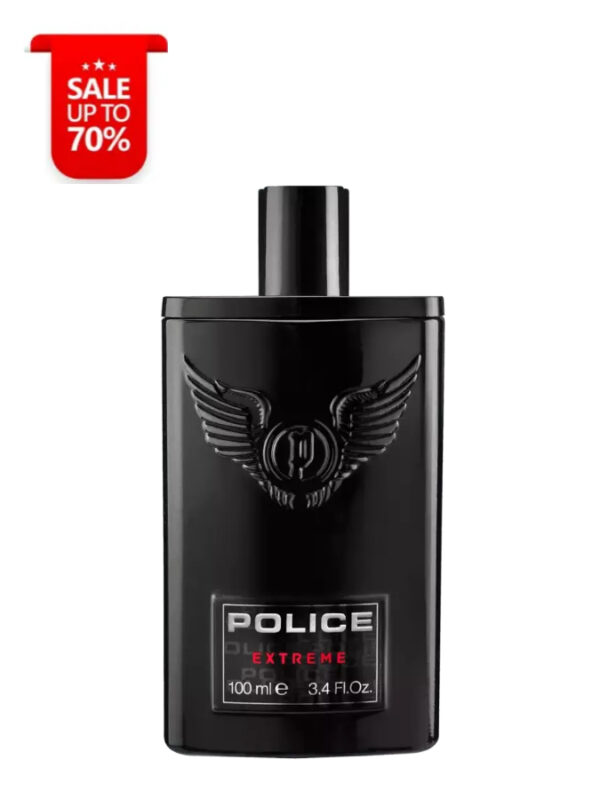 Police Extreme Man 100ml