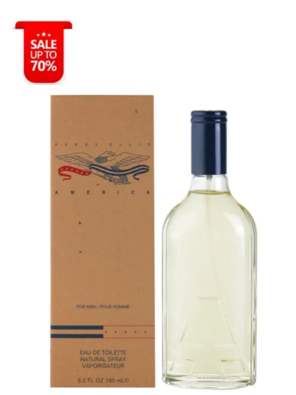 Perry Ellis America for Men 150ml