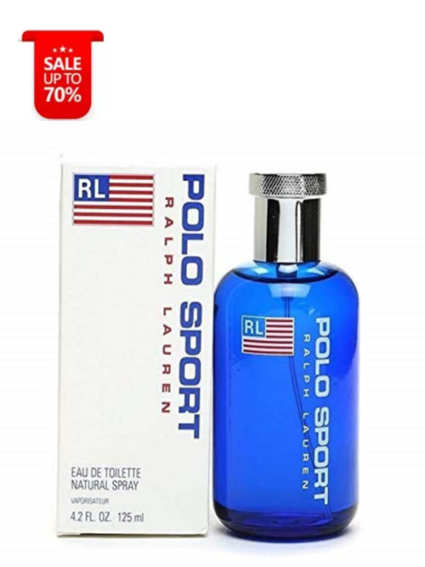 Polo Sport Ralph Lauren 125ml