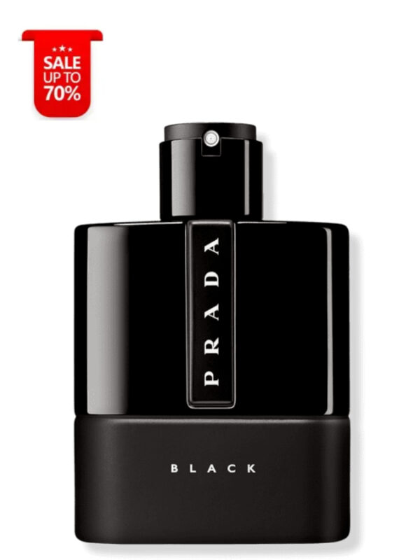 Prada Luna Rossa Black 100ml