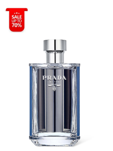 Prada Prada L'Homme L'Eau 100ml