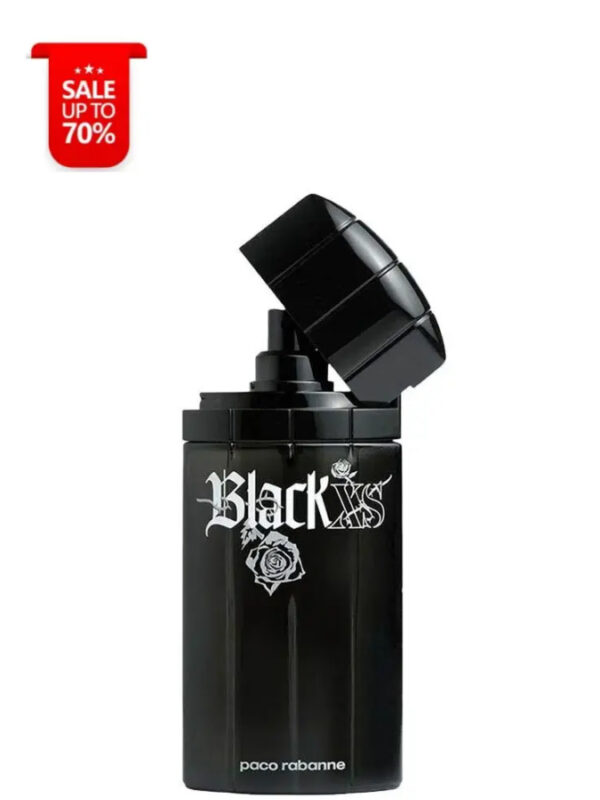 Rabanne Black XS 100ml