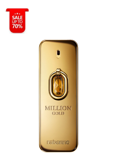 Rabanne Million Gold Elixir 100ml