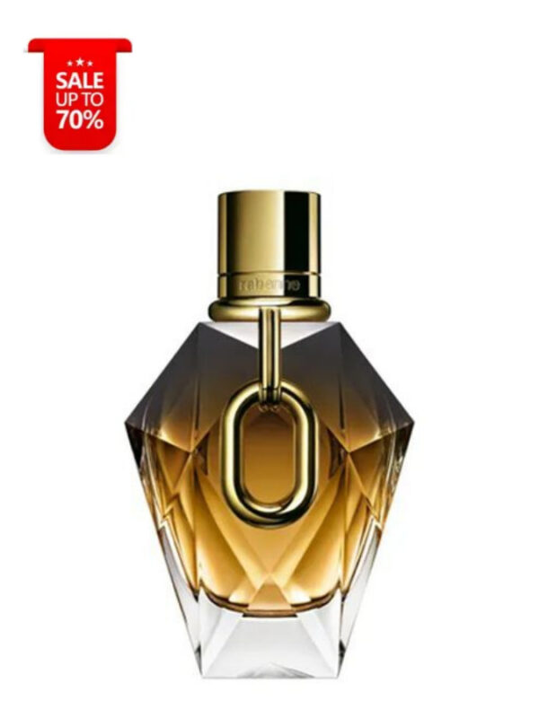 Rabanne Million Gold For Her Parfum 90ml