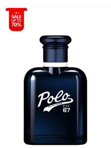Ralph Lauren Polo 67 125ml