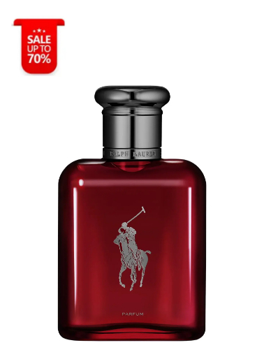 Ralph Lauren Polo Red Parfum 125ml