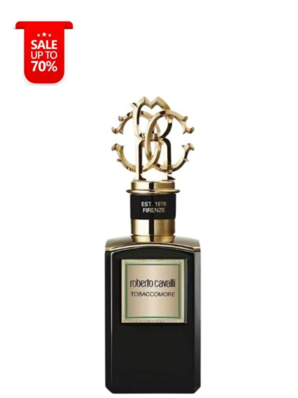 Roberto Cavalli Tobaccomore 100ml