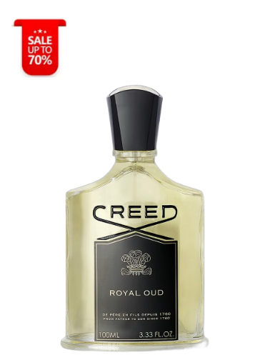 Creed Royal Oud 100ml