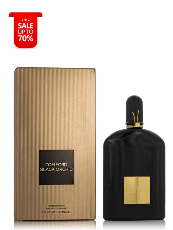 Tom Ford Black Orchid 100ml