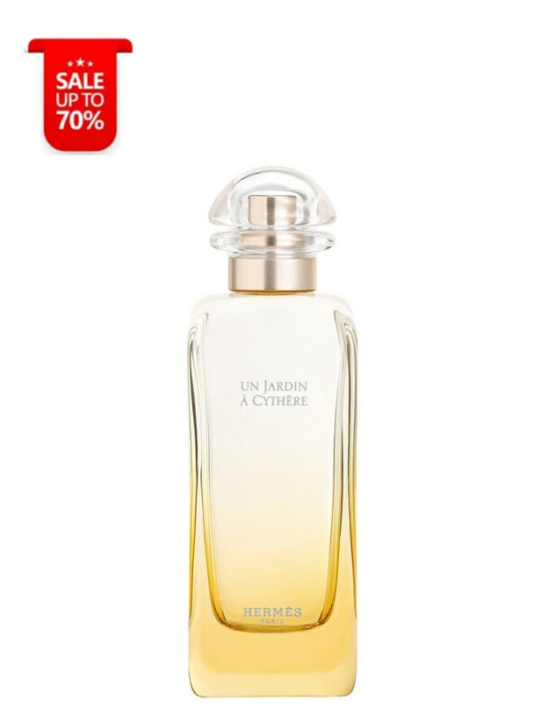 Hermès Un Jardin à Cythère 100ml