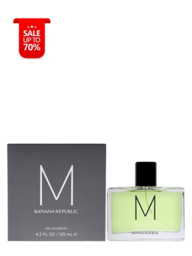 Banana Republic M Banana Republic 125ml