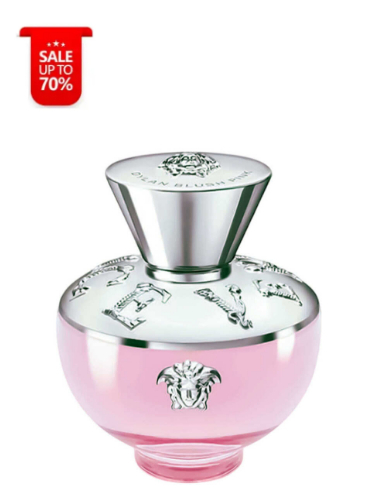 Versace Pour Femme Dylan Blush Pink 100ml