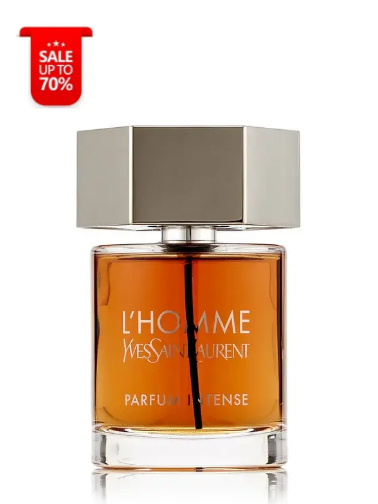YSL Yves Saint Laurent L'Homme Eau de Parfum 100ml
