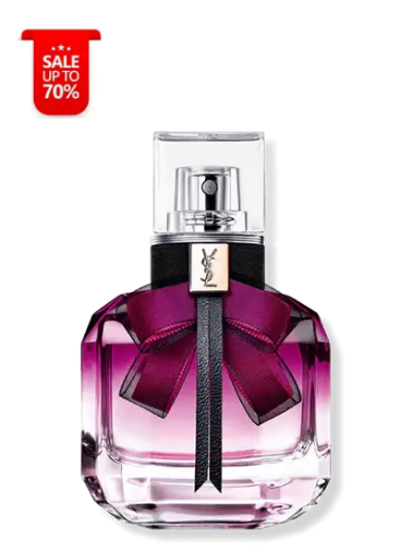 YSL Yves Saint Laurent Mon Paris Intensement  90ml