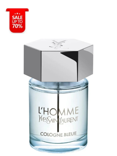 YSL Yves Saint Laurent L’Homme Cologne Bleue 100ml