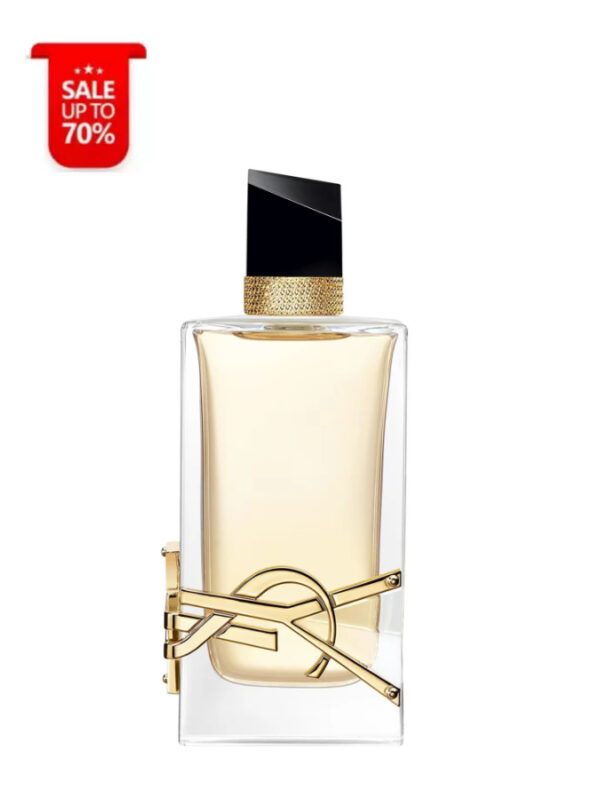 YSL Yves Saint Laurent Libre EDP 90ml - Perfume Gallery