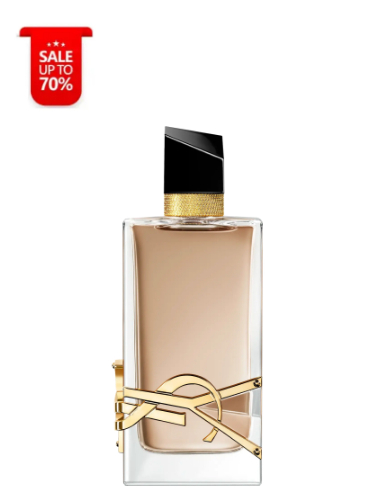 YSL Yves Saint Laurent Libre Flowers & Flames 90ml