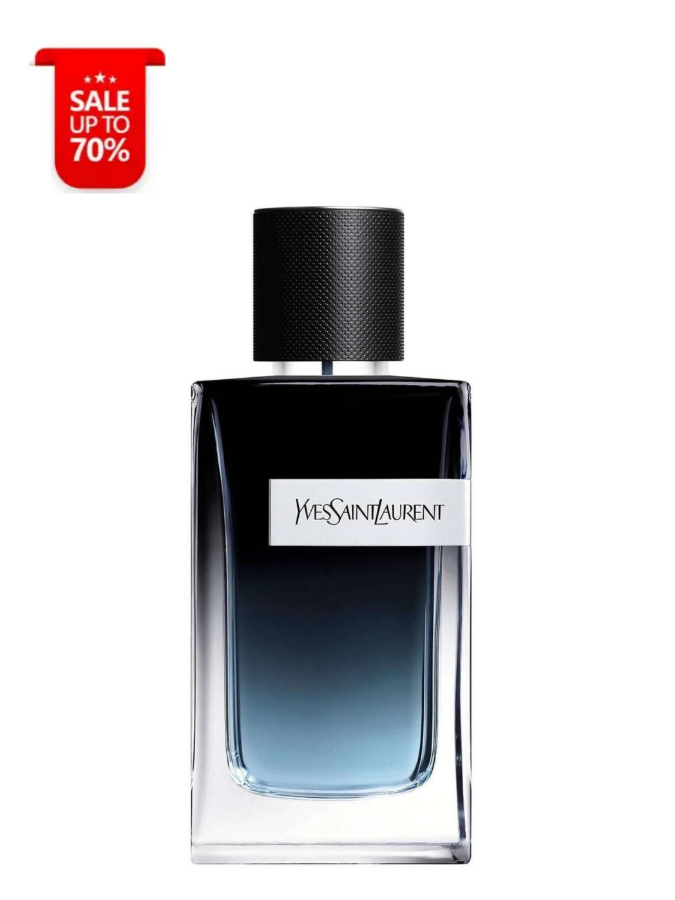 YSL Yves Saint Laurent Y Eau de Parfum 100mL