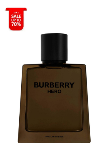 Burberry Hero Parfum Intense 100ml