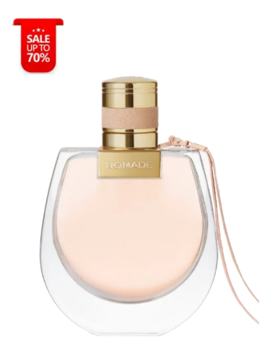 Chloé nomade eau de parfum 75ml