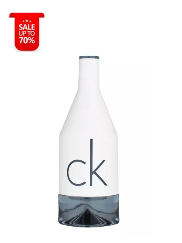 Calvin Klein CK IN2U