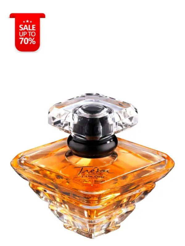 lancom Trésor the majestic rose 100ml