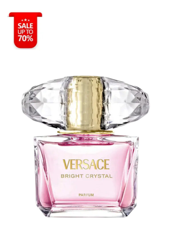 Versace Bright Crystal Parfum 90ml