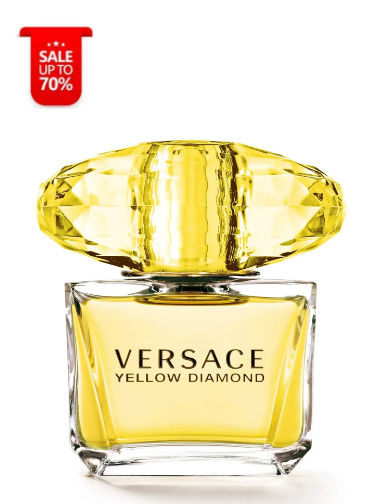 Versace Yellow Diamond 100ml